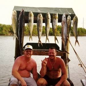 Meet your Posher, Troy